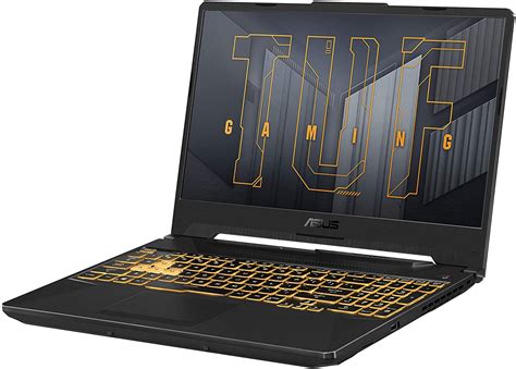 asus tuf gaming f15 fx506|ASUS TUF Gaming F15 (2022).